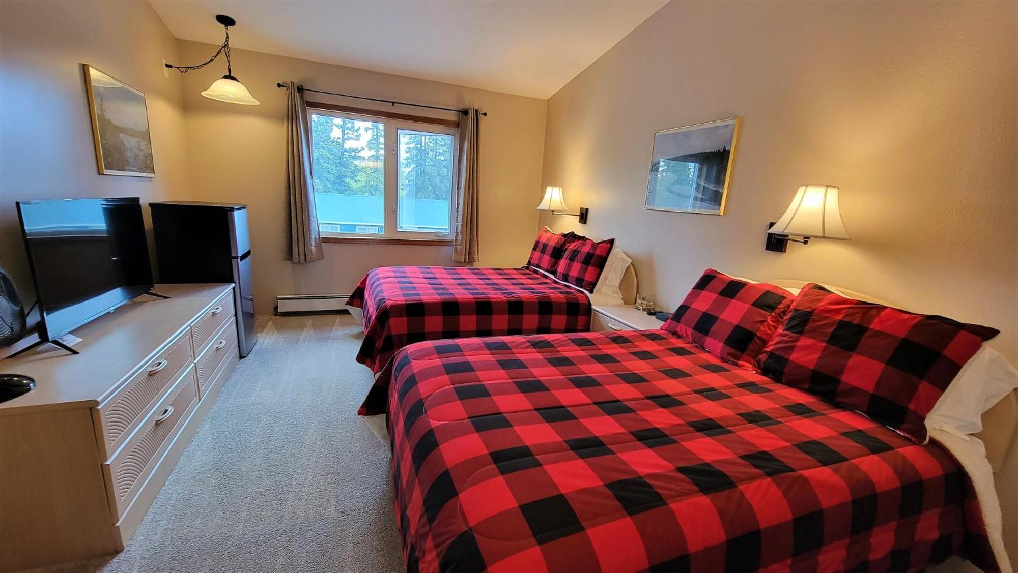 The Golden Bear Motel 톡 외부 사진